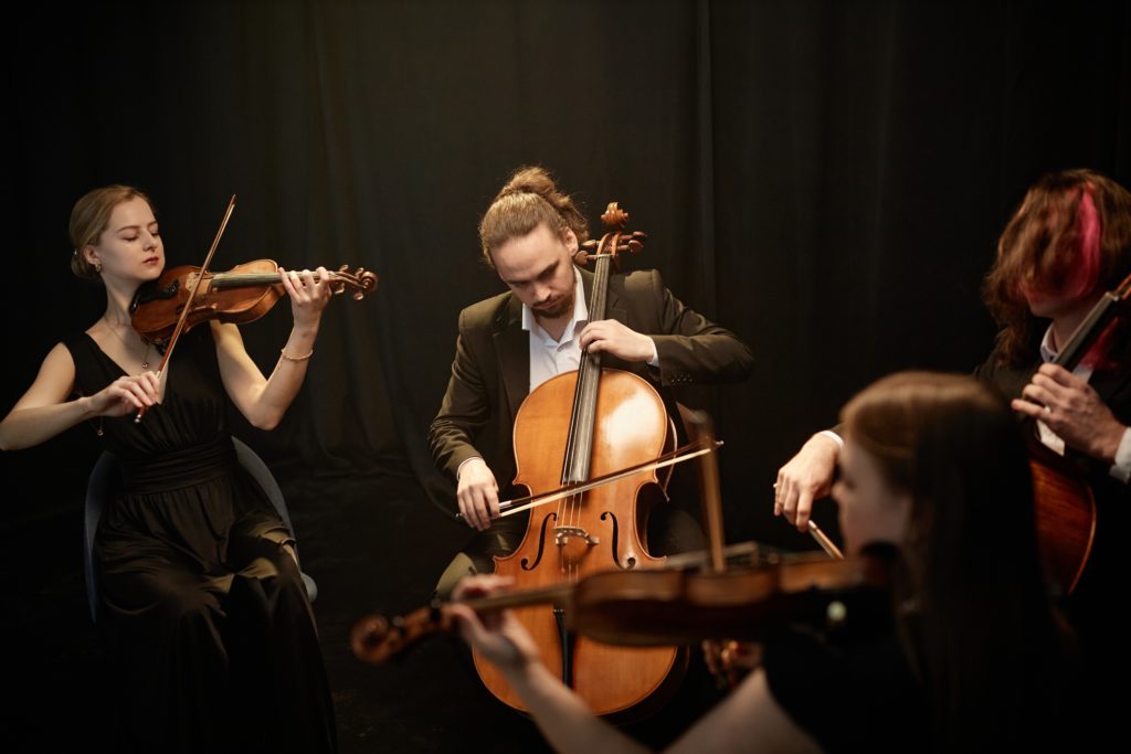 MILHAC-DE-NONTRON : CONCERT DE MUSIQUE IRLANDAISE