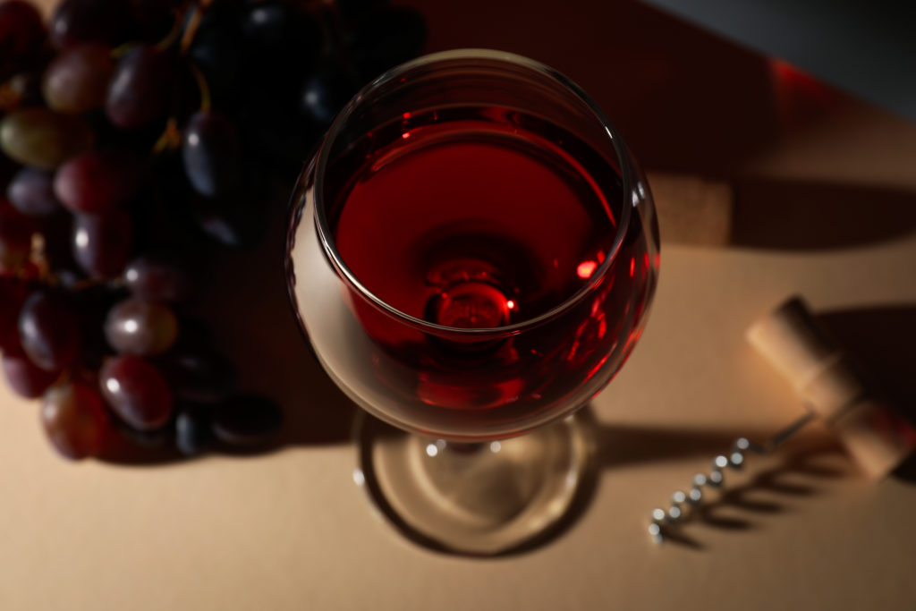 MILHAC-DE-NONTRON : Soirée beaujolais