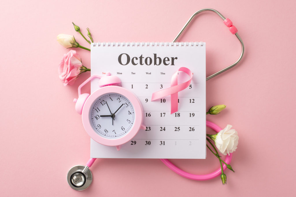 MILHAC-DE-NONTRON : OCTOBRE ROSE