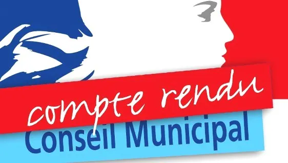 COMPTE RENDU CONSEIL MUNICIPAL DU 20 MARS 2026