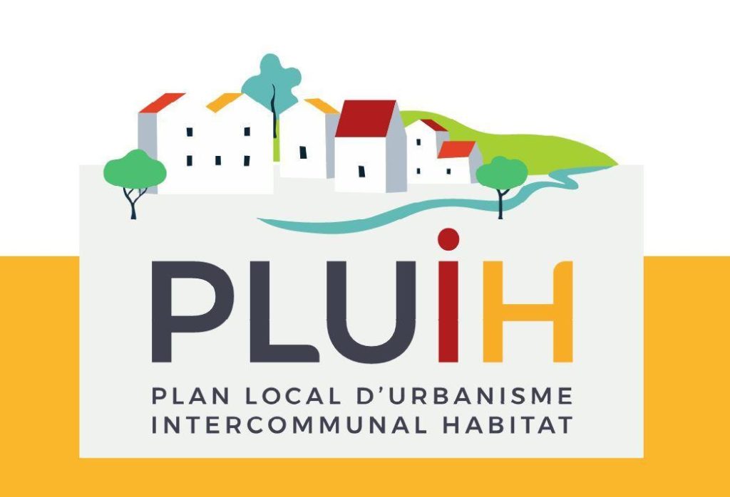 Réouverture de la concertation relative à l&rsquo;élaboration du PLUi-H